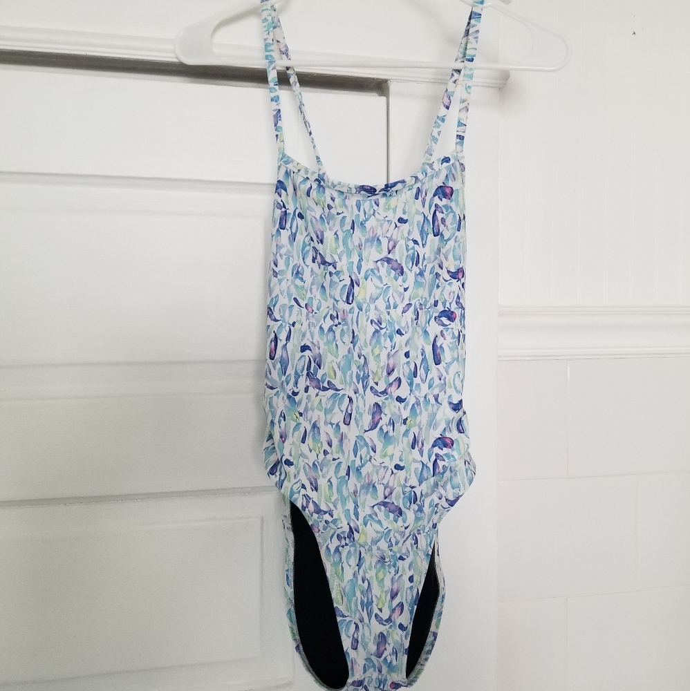 Jolyn "Gavin" One Piece